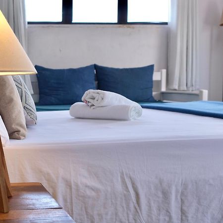Restaurante & Pousada Gaivota サントアンドレ エクステリア 写真