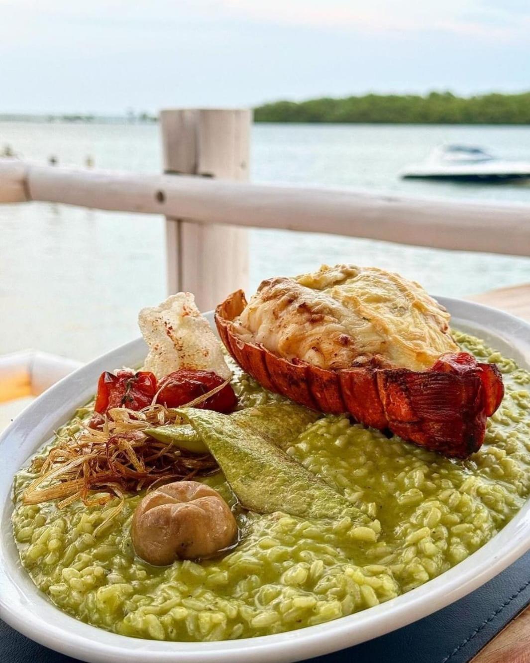 Restaurante & Pousada Gaivota サントアンドレ エクステリア 写真