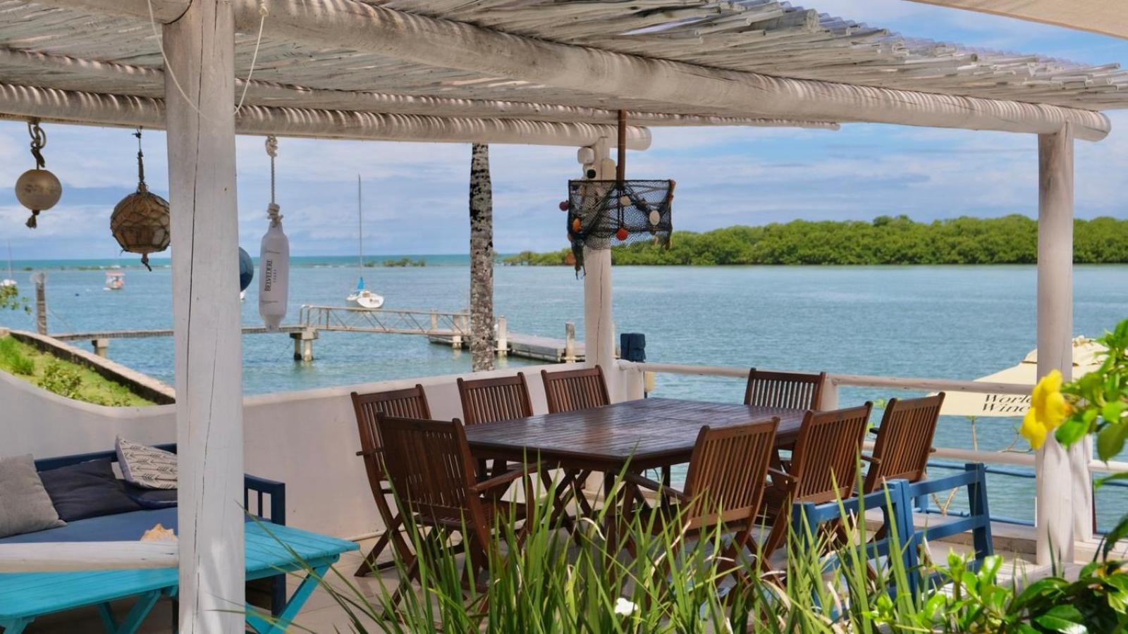 Restaurante & Pousada Gaivota サントアンドレ エクステリア 写真