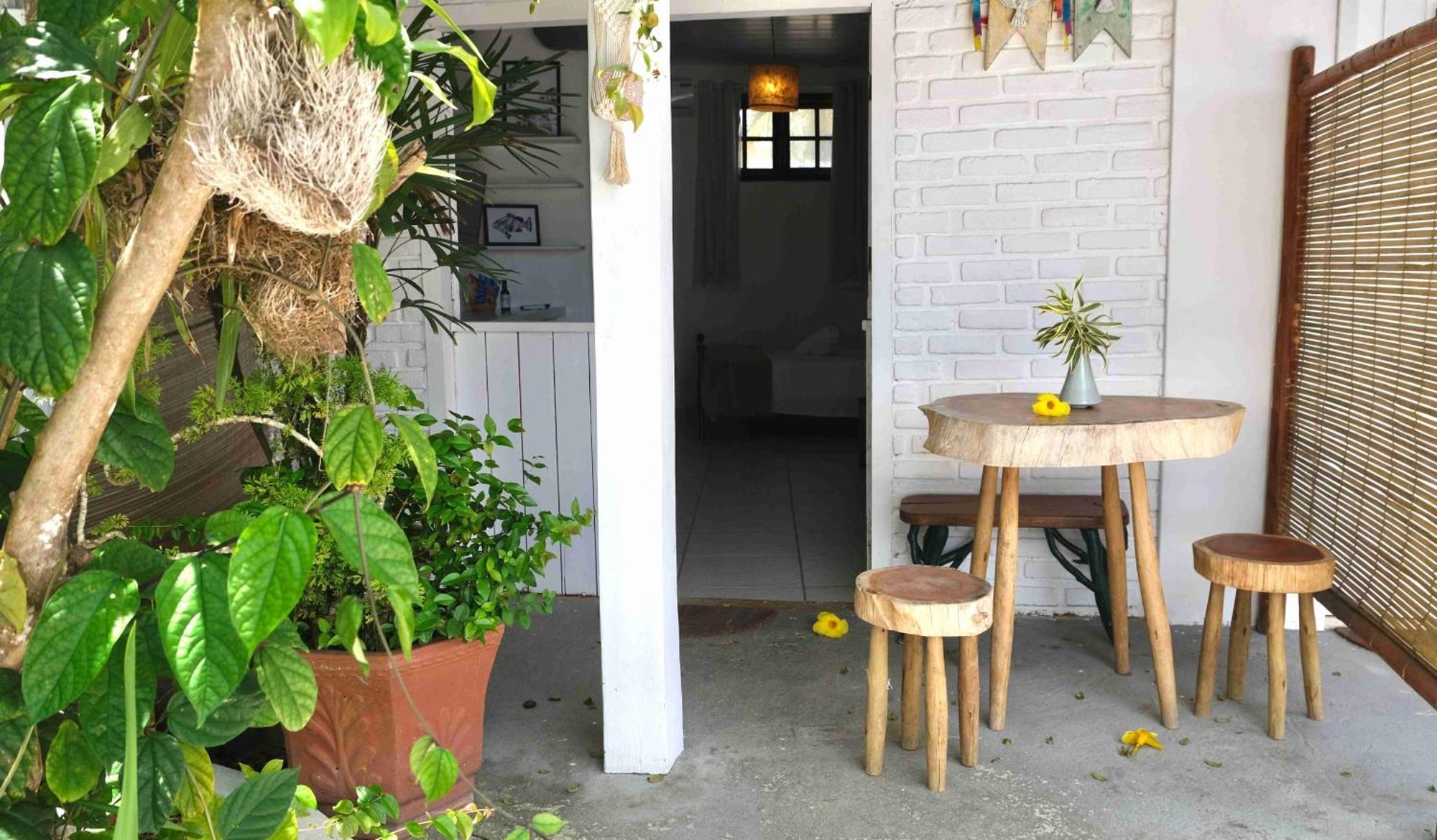 Restaurante & Pousada Gaivota サントアンドレ エクステリア 写真